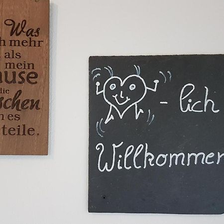 Ferienwohnung Am Grasweg Höxter Dış mekan fotoğraf