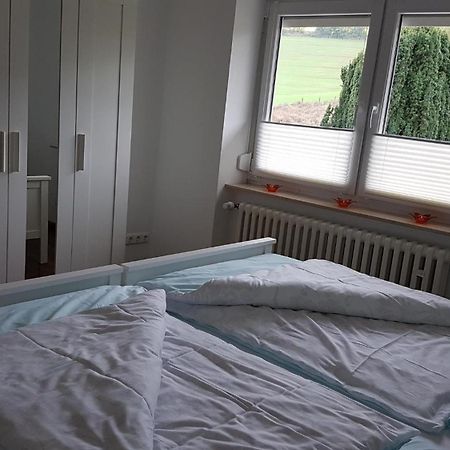 Ferienwohnung Am Grasweg Höxter Dış mekan fotoğraf