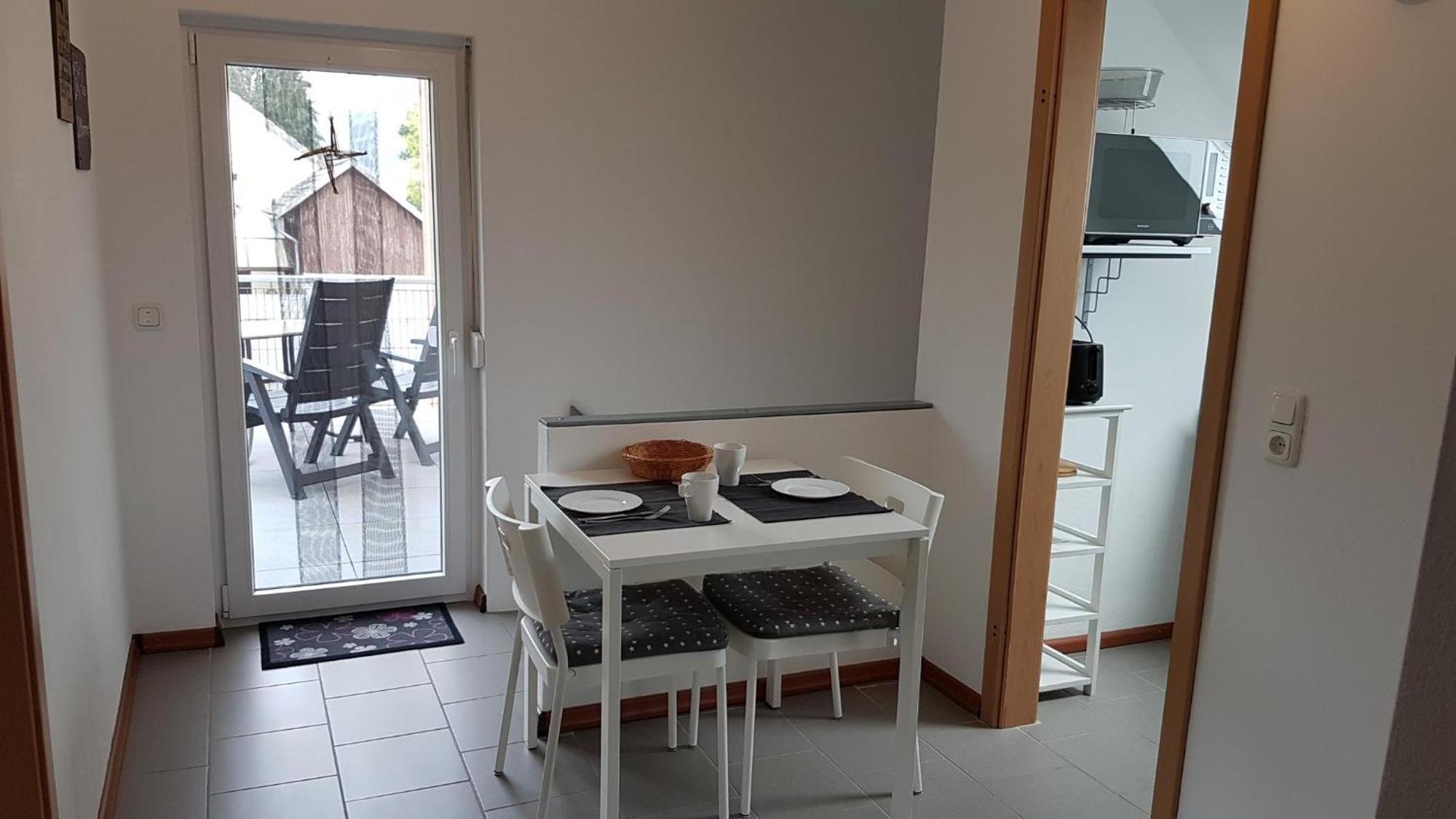 Ferienwohnung Am Grasweg Höxter Dış mekan fotoğraf