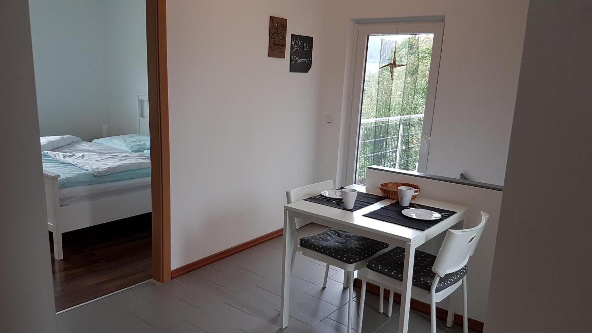 Ferienwohnung Am Grasweg Höxter Dış mekan fotoğraf