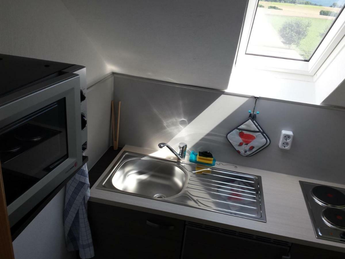 Ferienwohnung Am Grasweg Höxter Dış mekan fotoğraf
